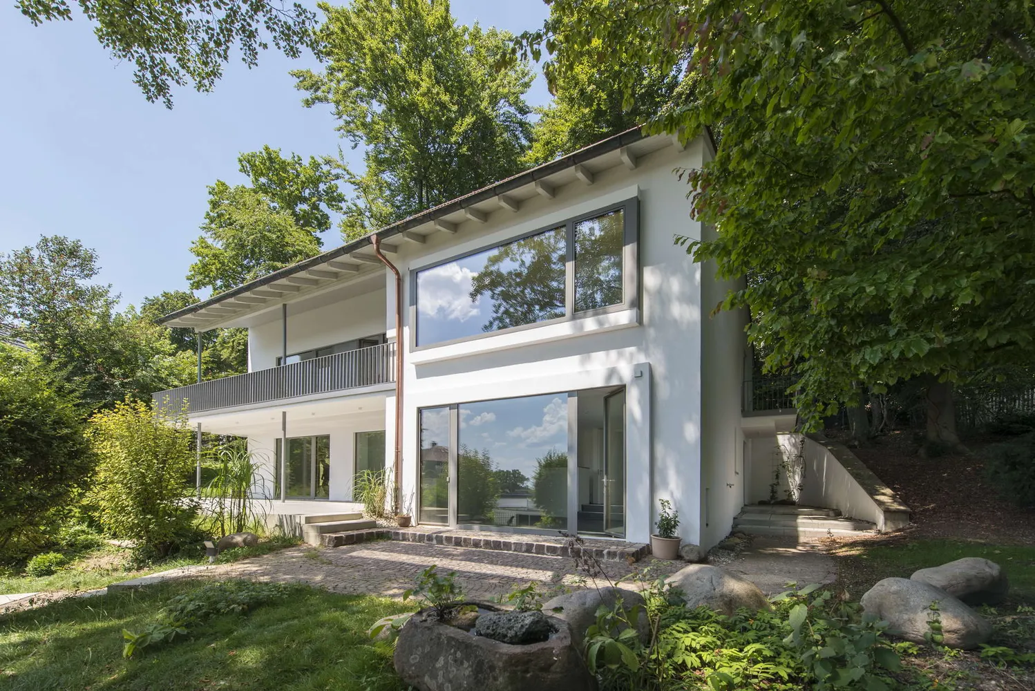 7 Zimmer Haus mit 300 m² in Starnberg – Bild 6
