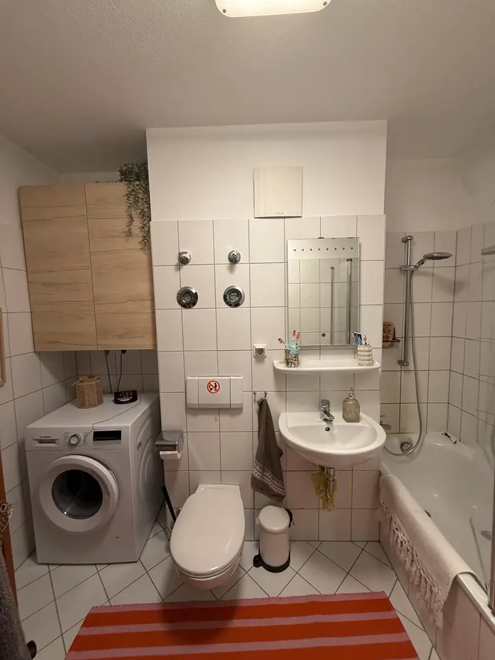 WG-Zimmer mit 20 m² in Potsdam – Bild 5