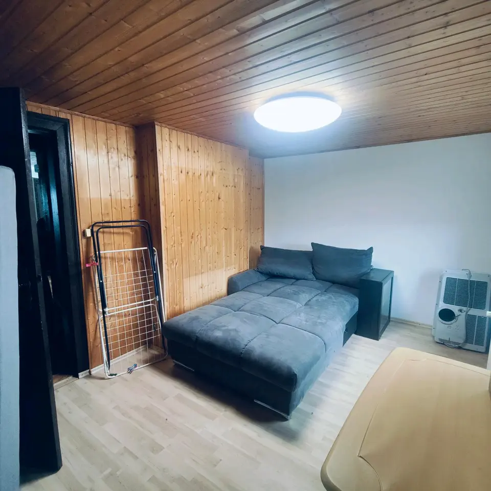 Shared room with 25 m² in Eberswalde – Photo 3