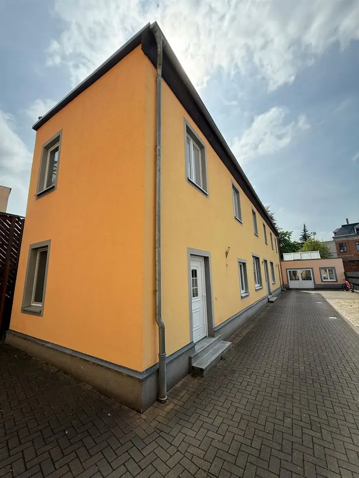 4 Zimmer Wohnung mit 130 m² in Aue-Bad Schlema – Bild 3
