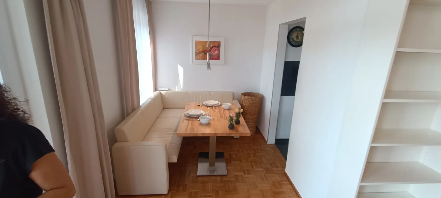 3 Zimmer Wohnung mit 59 m² in Sindelfingen – Bild 3
