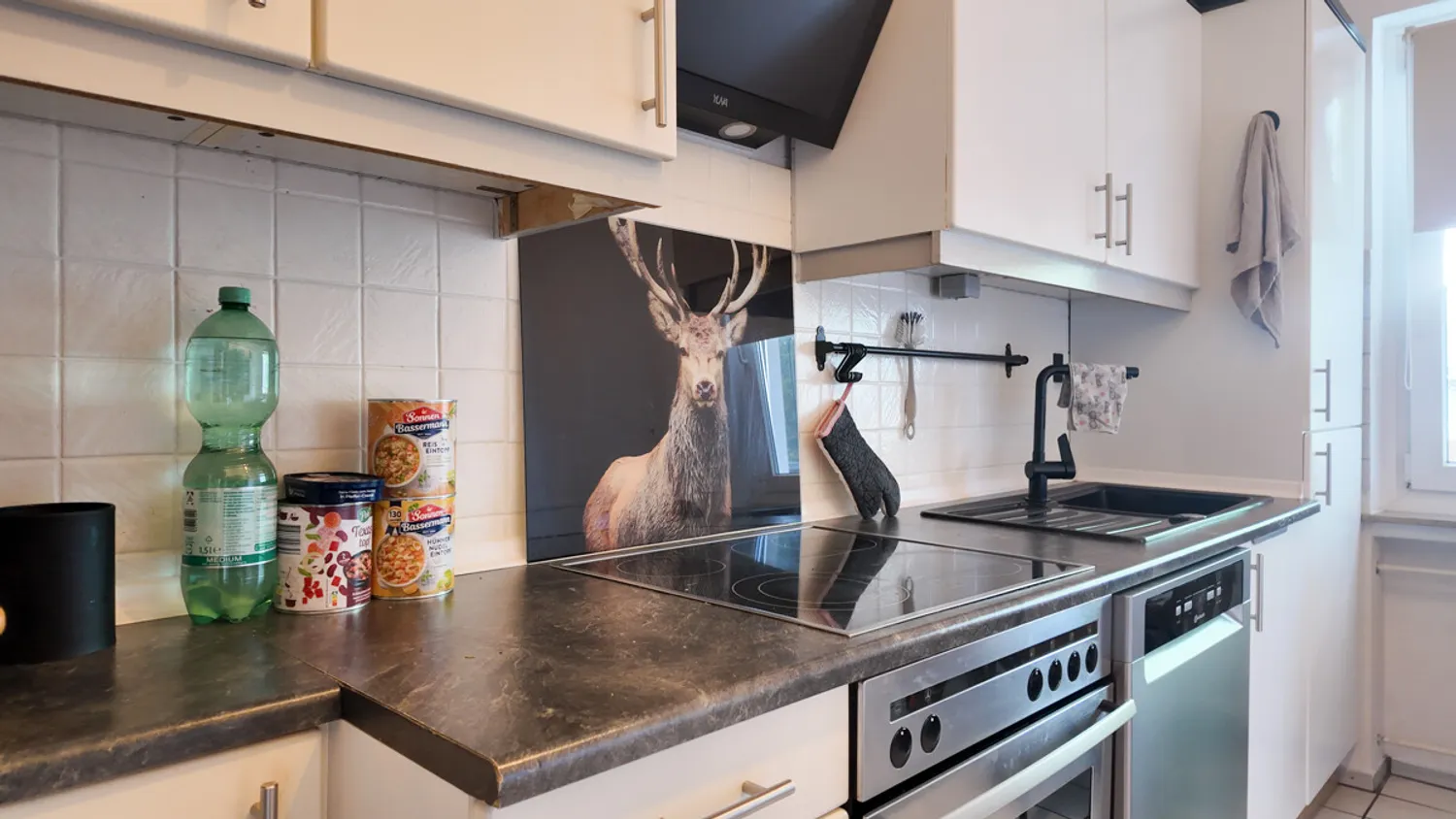 4 Zimmer Wohnung mit 88 m² in Delmenhorst – Bild 5