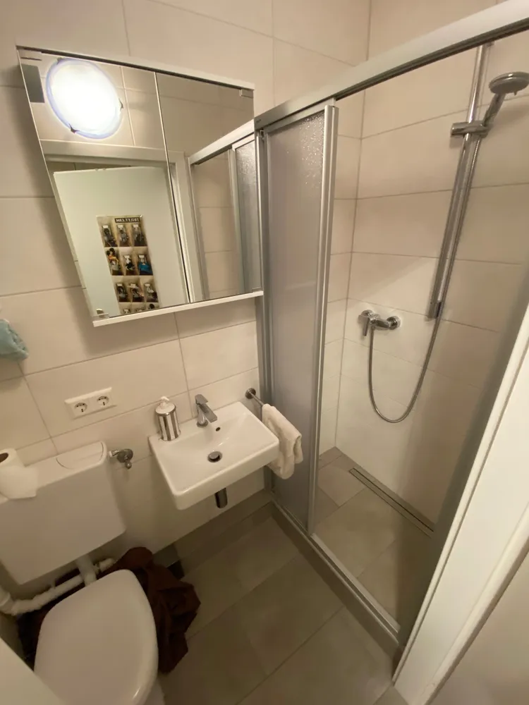 3 Zimmer Wohnung mit 90 m² in Stuttgart – Bild 8