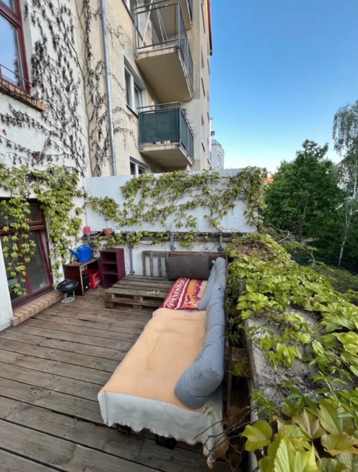2 Zimmer Wohnung mit 69 m² in Leipzig – Bild 6