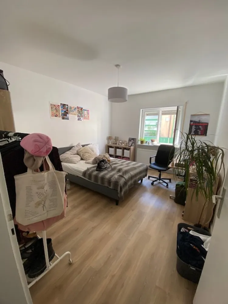 2 Zimmer Wohnung mit 57 m² in Mannheim – Bild 6