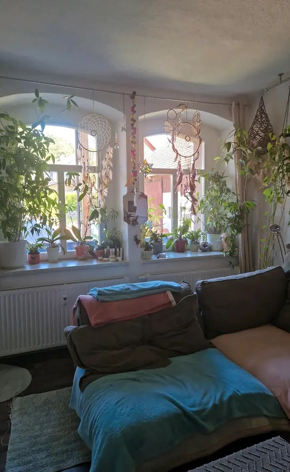 2 Zimmer Wohnung mit 61 m² in Aue-Bad Schlema – Bild 1