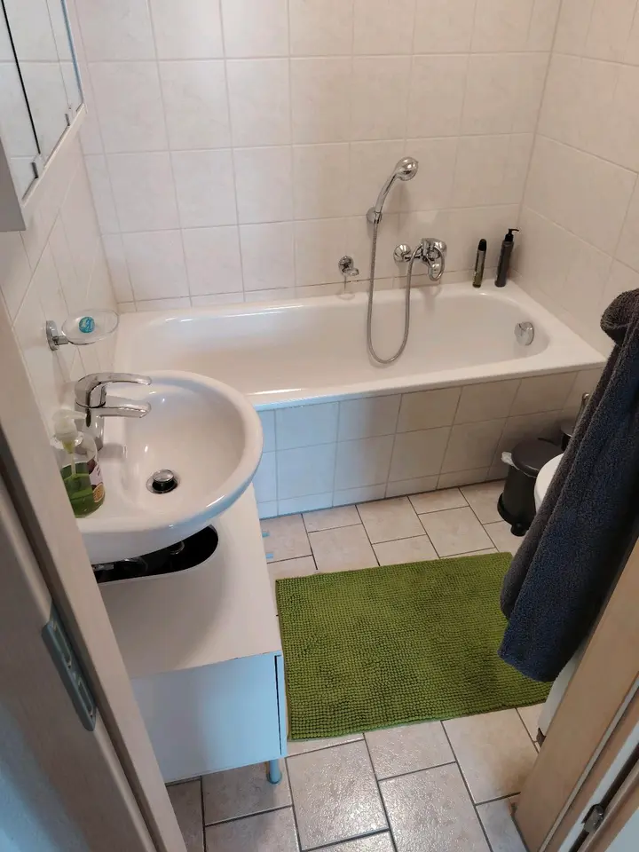 2 Zimmer Wohnung mit 46 m² in Pirna – Bild 4