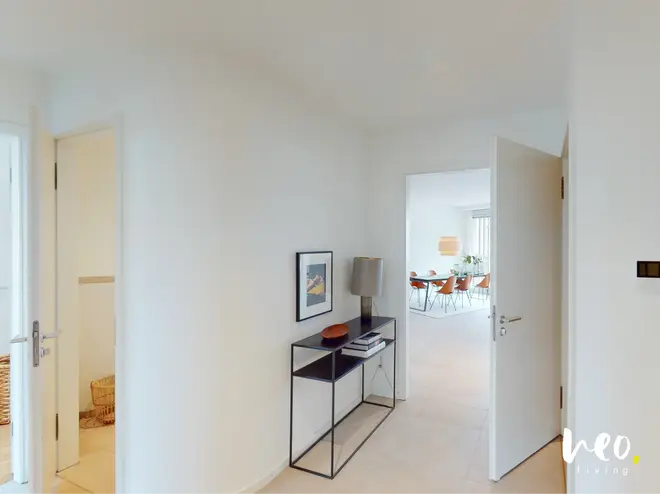 4 Zimmer Wohnung mit 116 m² in München – Bild 6