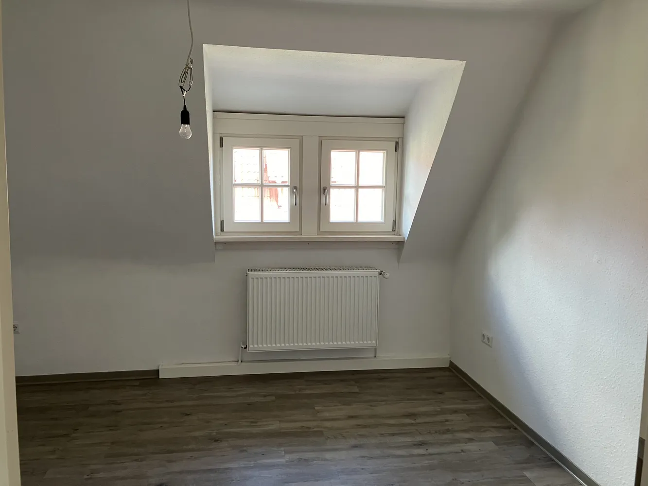 2 Zimmer Wohnung mit 44 m² in Kassel – Bild 4