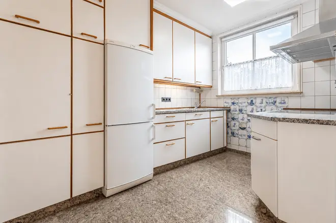 3 Zimmer Wohnung mit 123 m² in Hamburg – Bild 12