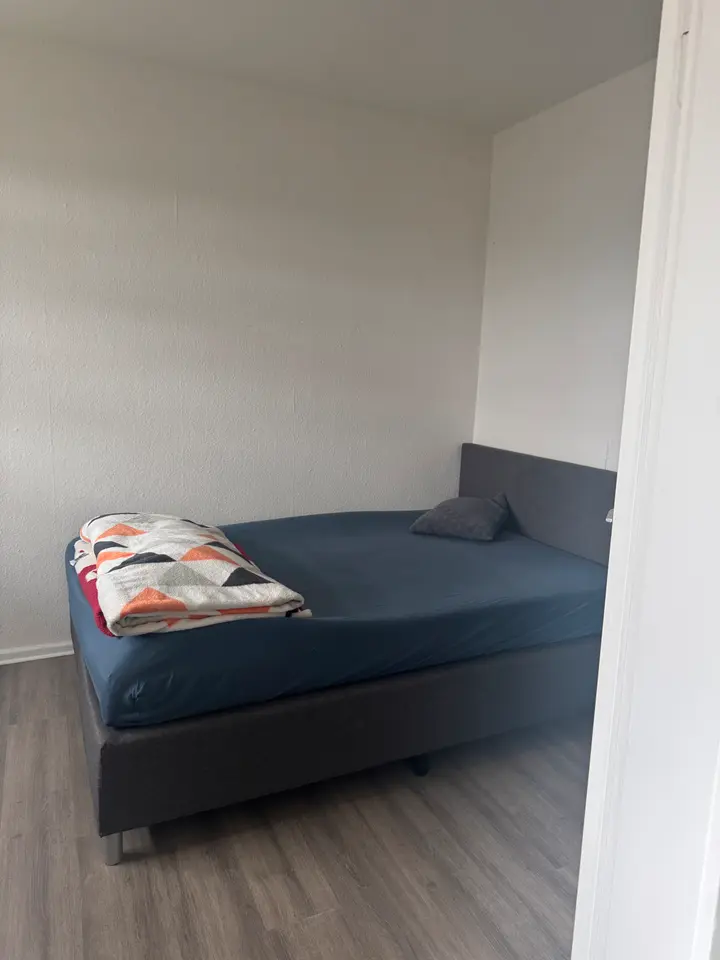 2 Zimmer Wohnung mit 39 m² in Verden (Aller) – Bild 7