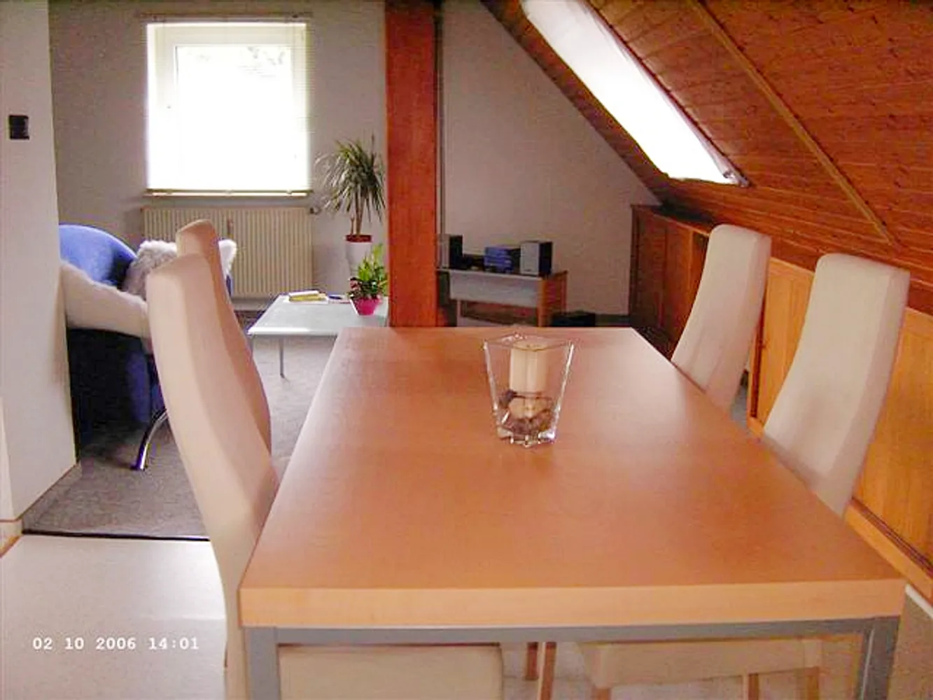 1 Zimmer Wohnung mit 38 m² in Dortmund – Bild 6