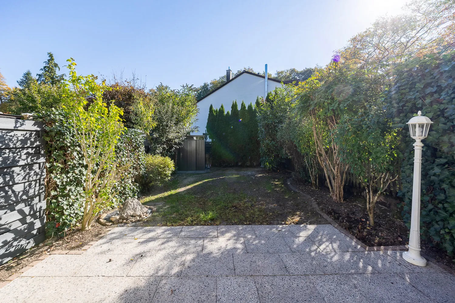 4 Zimmer Haus mit 140 m² in Starnberg – Bild 2