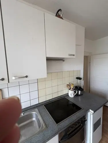 4 room apartment with 100 m² in Augsburg – Photo 2