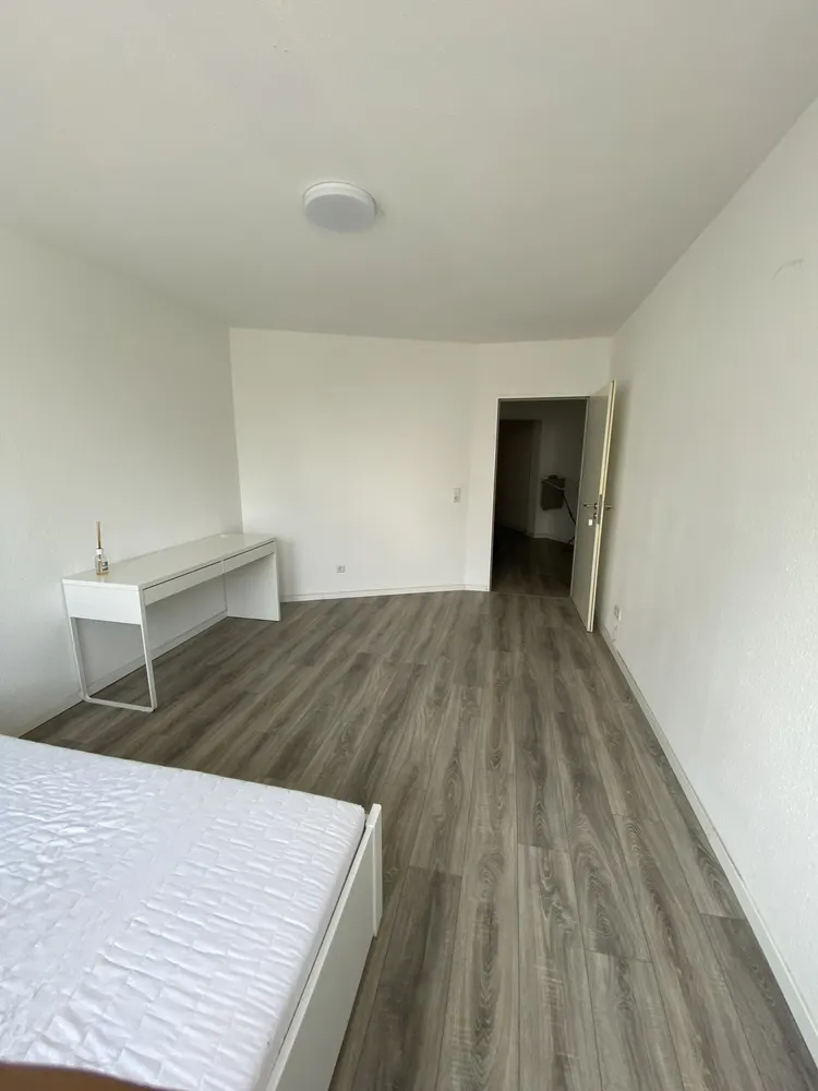 1 Zimmer Wohnung mit 18 m² in Mannheim – Bild 3