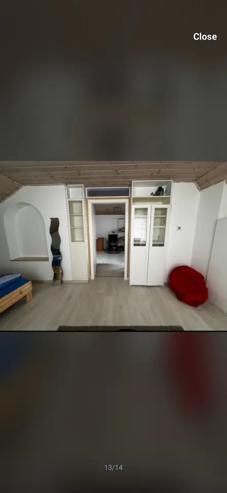 WG-Zimmer mit 87 m² in Donauwörth – Bild 7