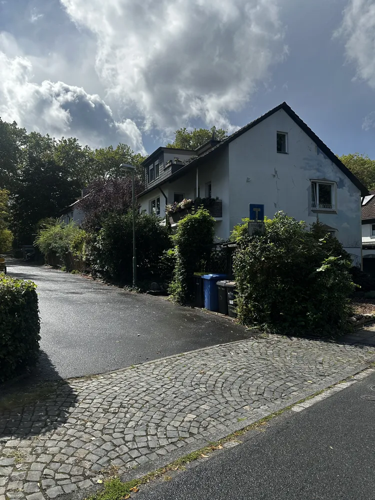 1 Zimmer Wohnung mit 47 m² in Essen – Bild 1