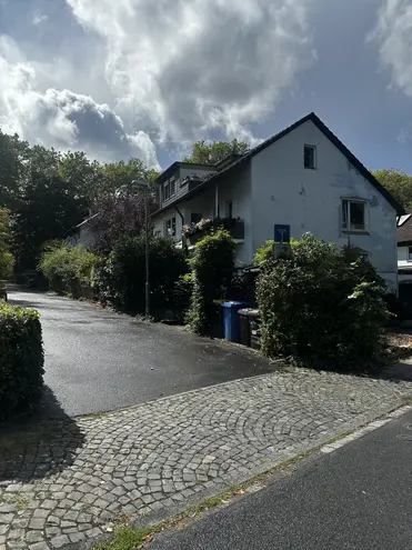 1 Zimmer Wohnung mit 47 m² in Essen – Bild 1