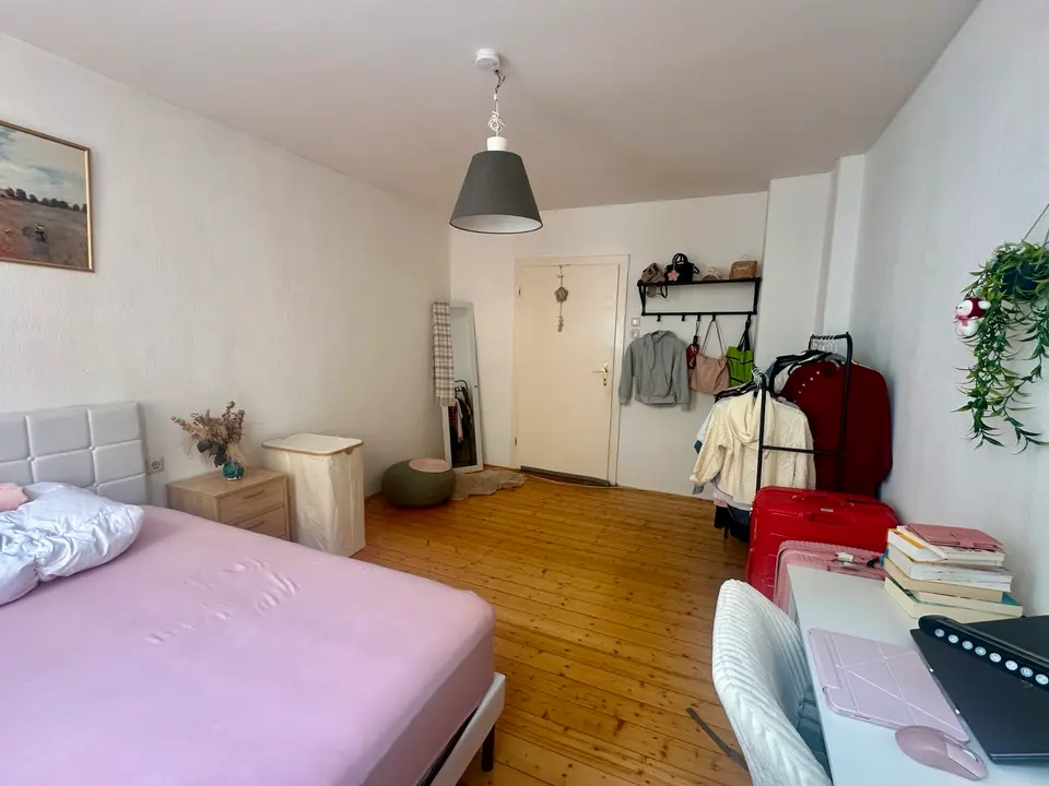 WG-Zimmer mit 16 m² in Kassel – Bild 2
