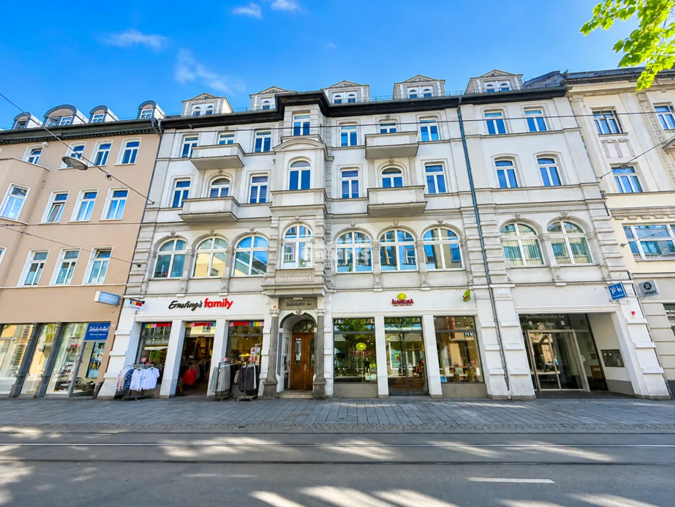4 Zimmer Wohnung mit 142 m² in Erfurt – Bild 9