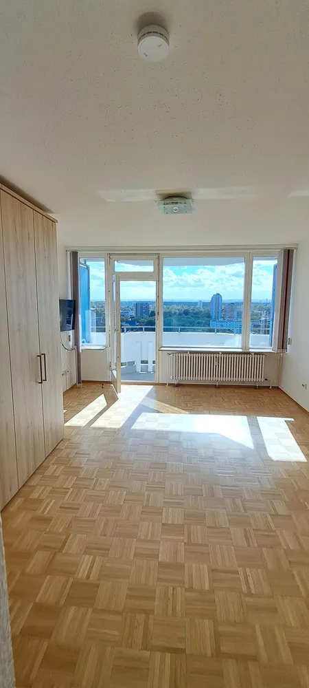 1 Zimmer Wohnung mit 36 m² in Köln – Bild 2
