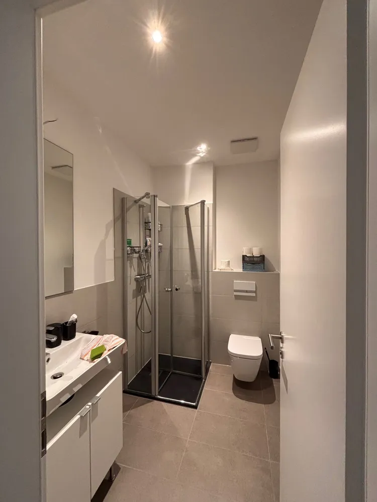 3 Zimmer Wohnung mit 92 m² in Mainz – Bild 7