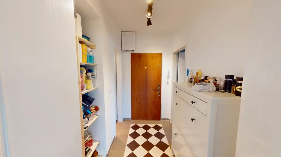 5 Zimmer Wohnung mit 94 m² in Velbert – Bild 4