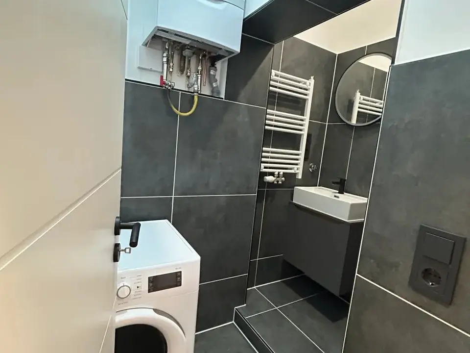 3 Zimmer Wohnung mit 11 m² in Frankfurt am Main – Bild 8