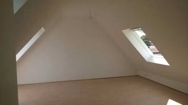 1 Zimmer Wohnung mit 30 m² in Frankfurt am Main – Bild 3