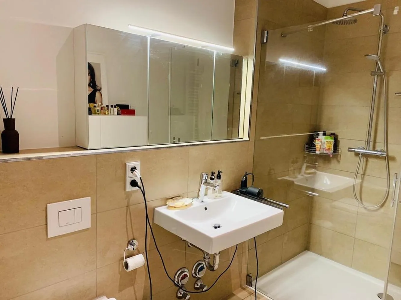 3 Zimmer Wohnung mit 70 m² in Frankfurt am Main – Bild 5