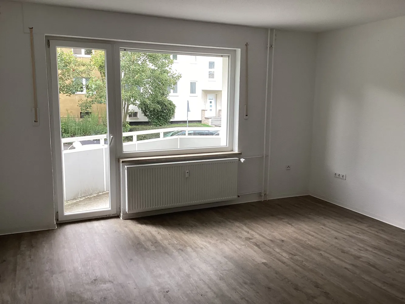 3 Zimmer Wohnung mit 74 m² in Kassel – Bild 5