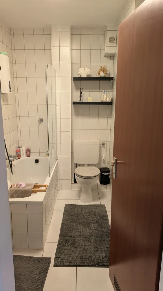 2 Zimmer Wohnung mit 63 m² in Oberhausen – Bild 5