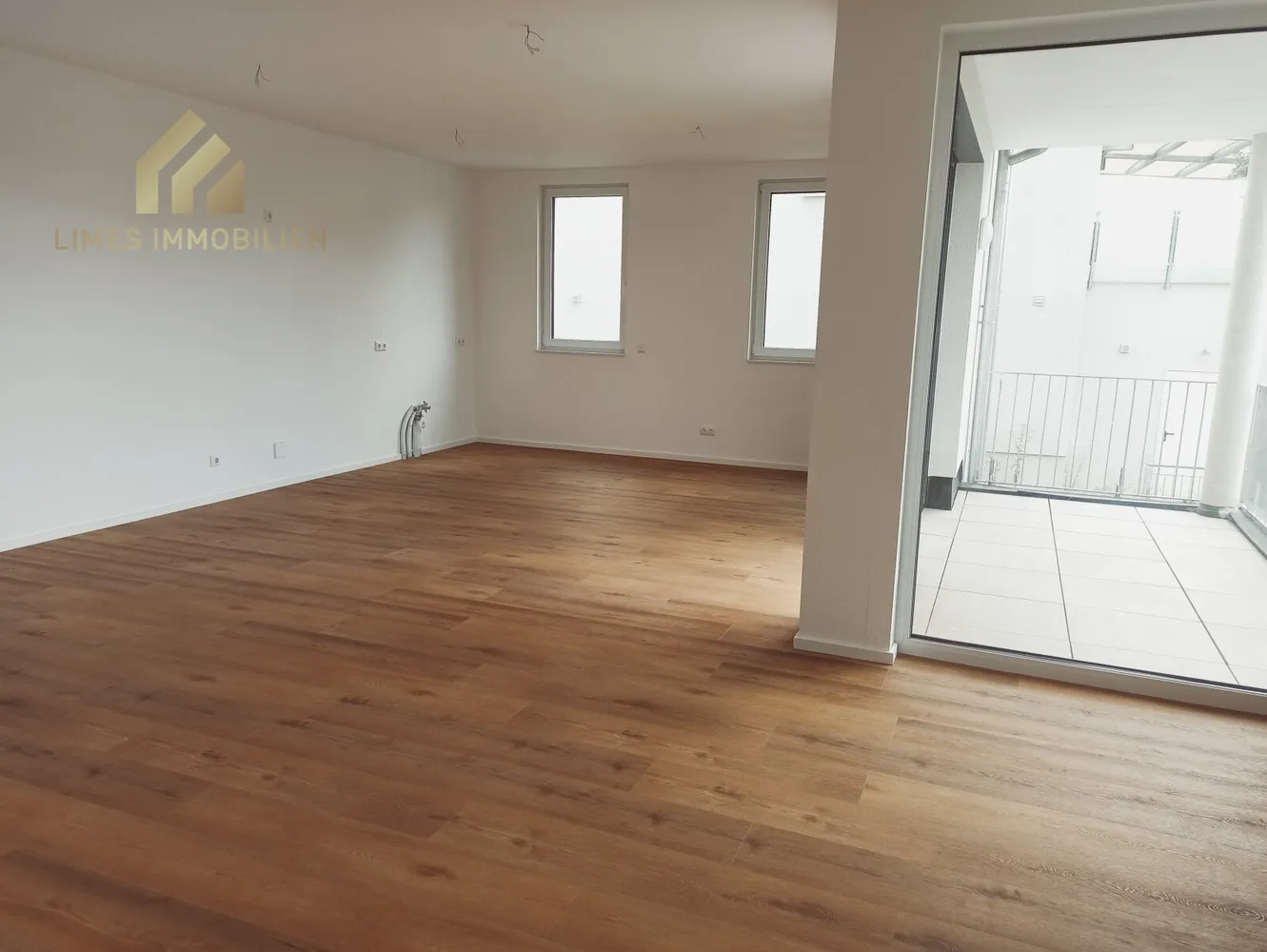 2 Zimmer Wohnung mit 69 m² in Schwäbisch Gmünd – Bild 3