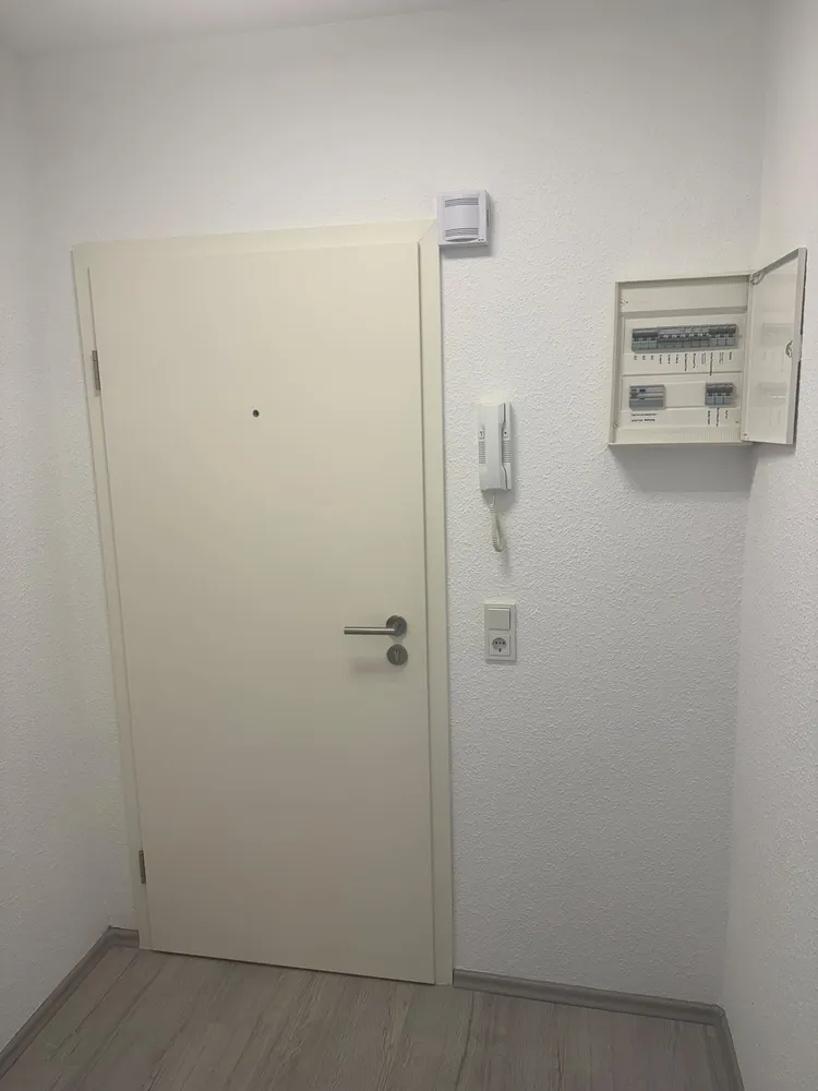 2 Zimmer Wohnung mit 47 m² in Wuppertal – Bild 5