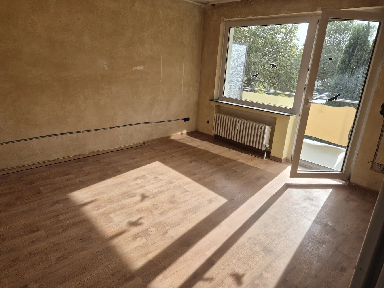 2 Zimmer Wohnung mit 54 m² in Witten – Bild 4
