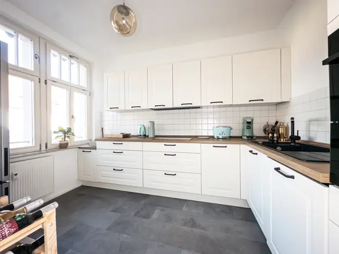 3 Zimmer Wohnung mit 70 m² in Leipzig – Bild 2