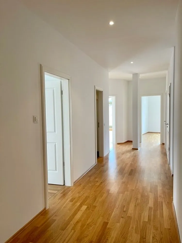 3 Zimmer Wohnung mit 106 m² in Frankfurt am Main – Bild 10