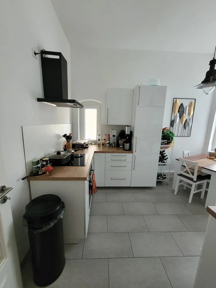 3 Zimmer Wohnung mit 88 m² in Hannover – Bild 4