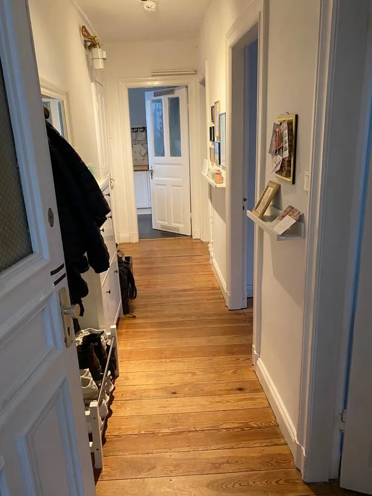3 Zimmer Wohnung mit 71 m² in Hamburg – Bild 10