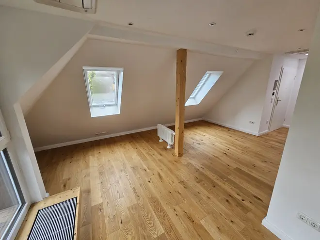 2 Zimmer Wohnung mit 46 m² in Berlin – Bild 5