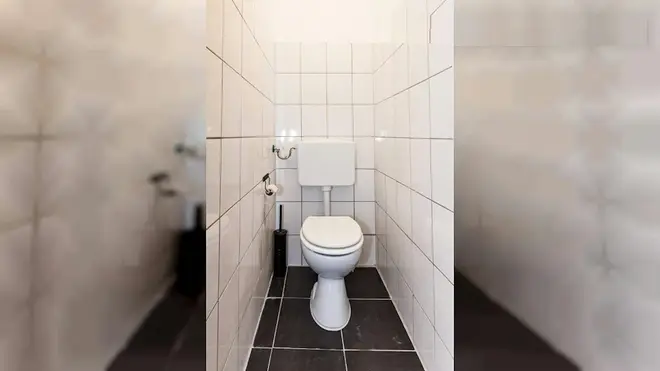 WG-Zimmer in Berlin – Bild 9