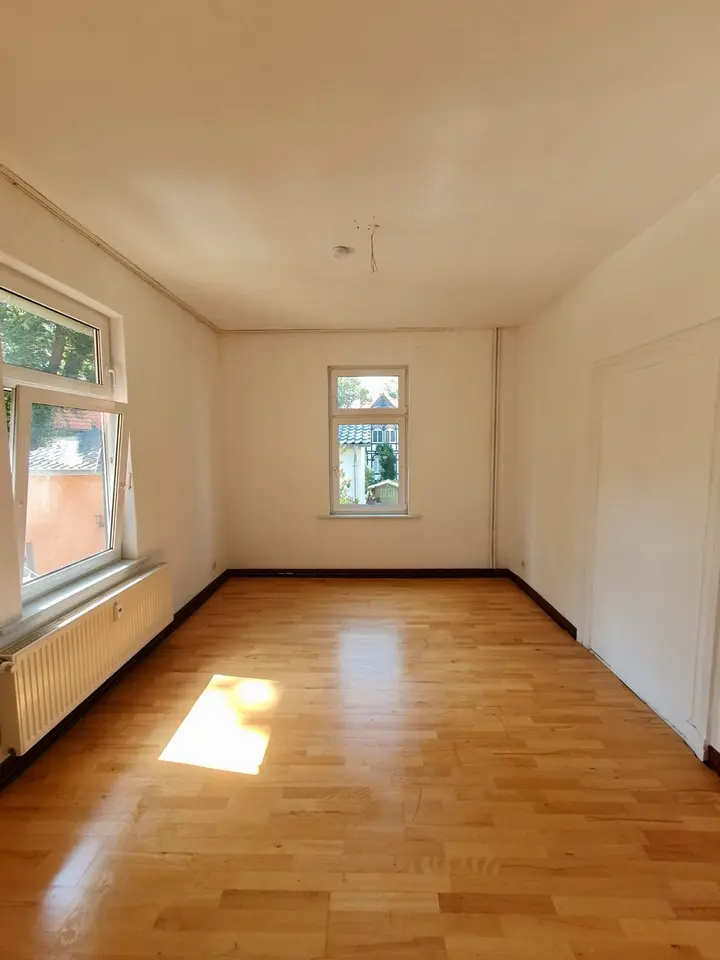 WG-Zimmer mit 120 m² in Halberstadt – Bild 1