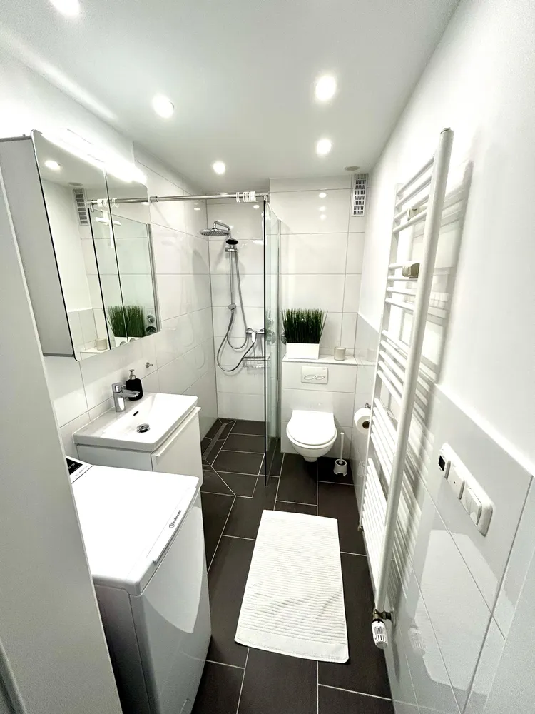 1 Zimmer Wohnung mit 30 m² in München – Bild 5