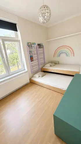 3 Zimmer Wohnung mit 103 m² in Frankfurt am Main – Bild 3