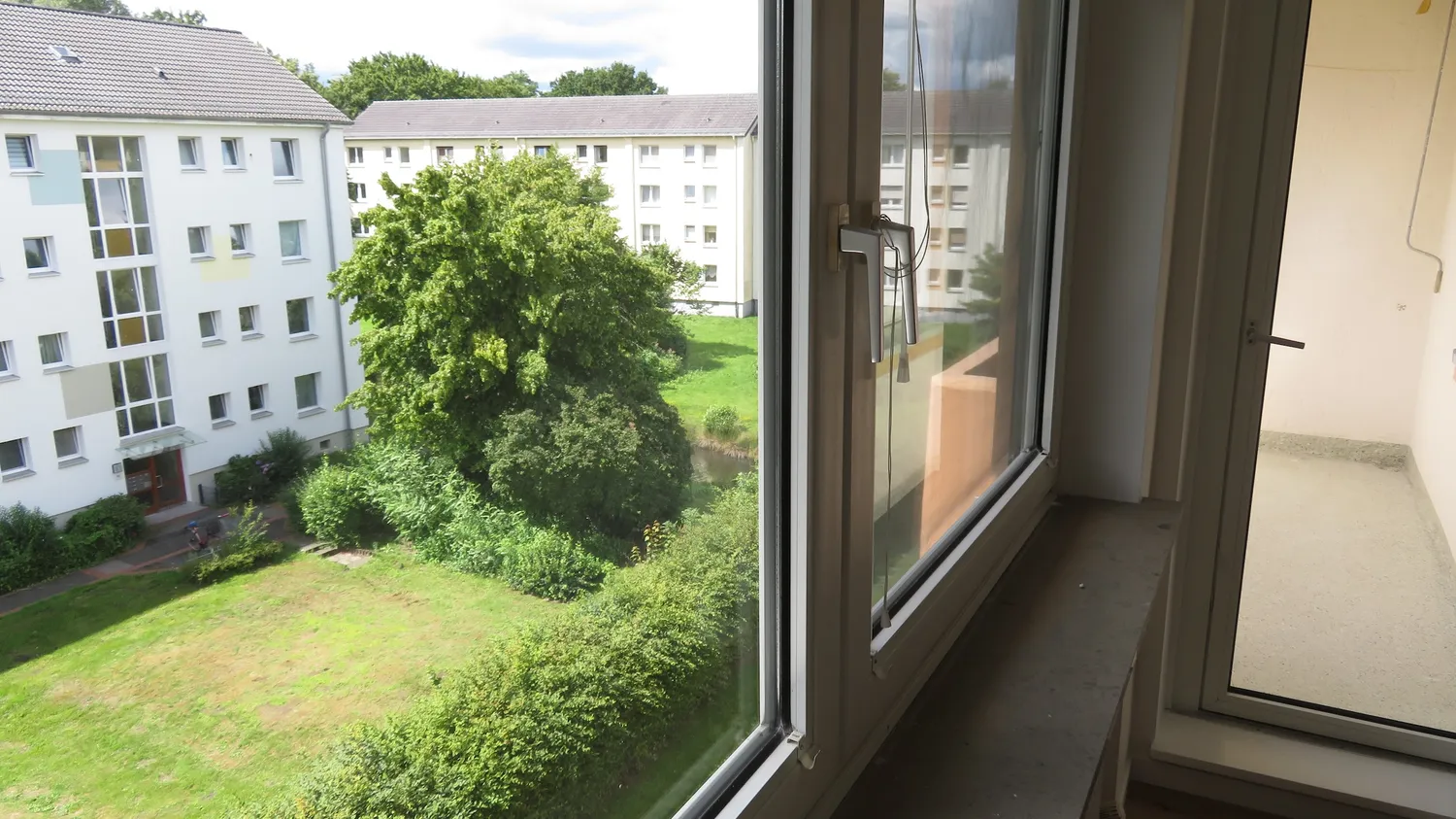3 Zimmer Wohnung mit 60 m² in Bremen – Bild 10