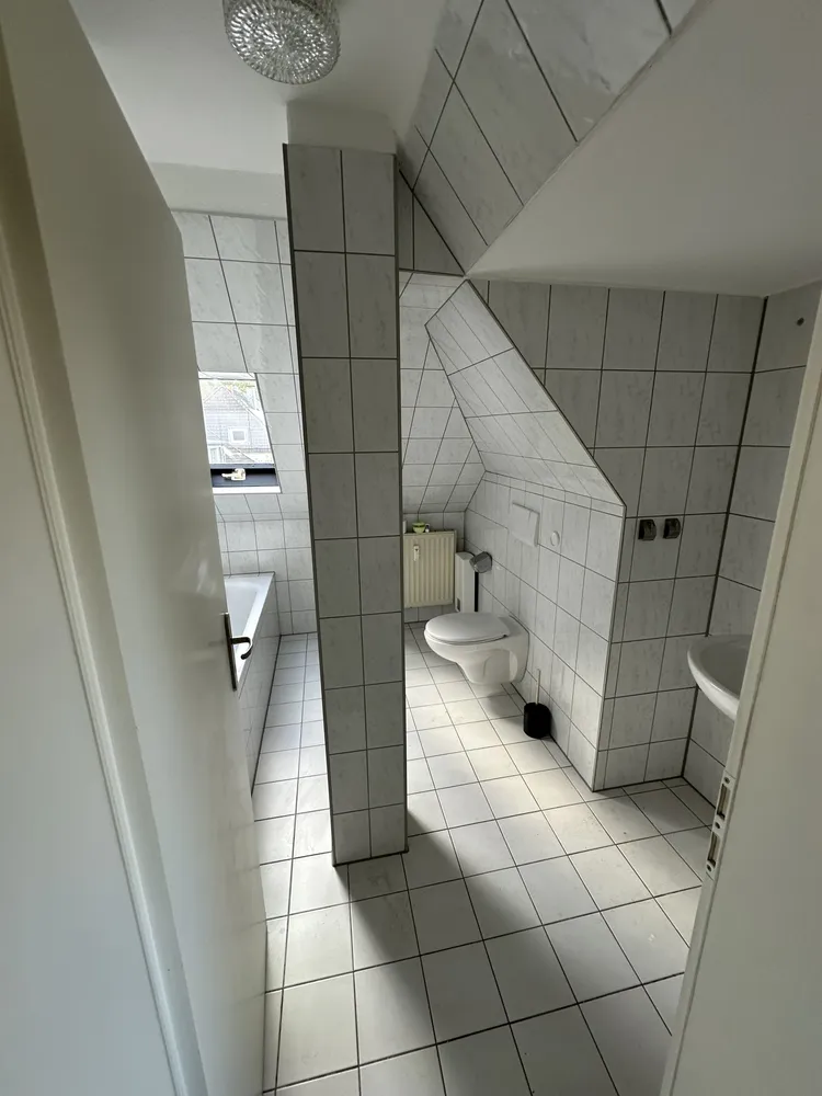 4 Zimmer Wohnung mit 56 m² in Essen – Bild 11