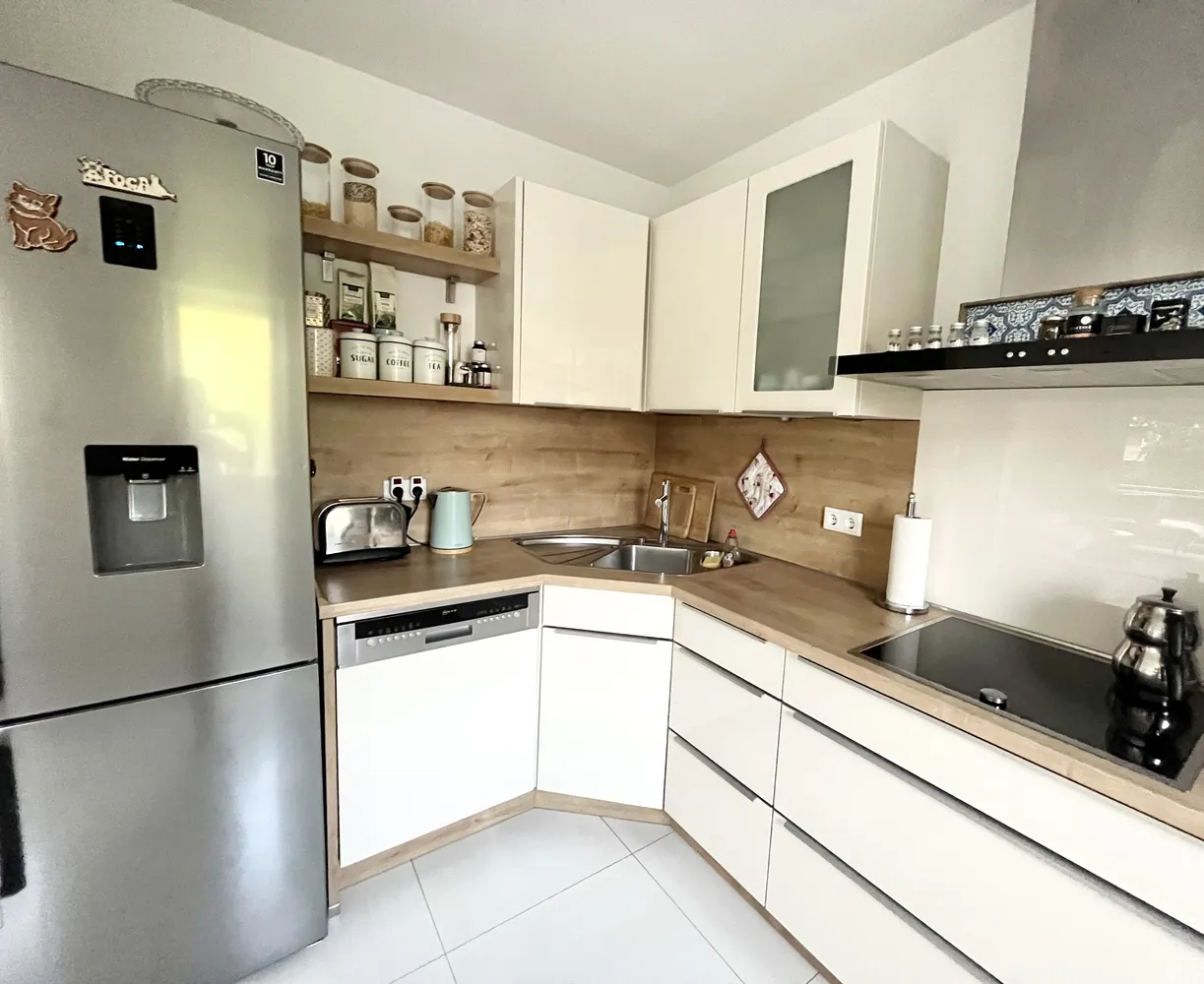 3 Zimmer Wohnung mit 93 m² in Düsseldorf – Bild 8