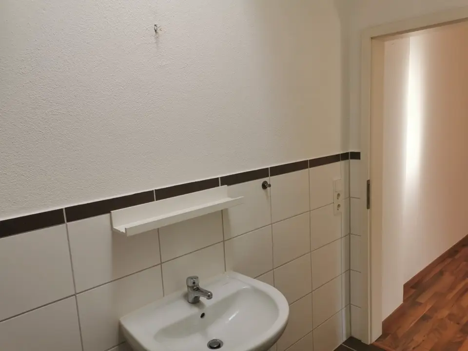 2 Zimmer Wohnung mit 45 m² in Meißen – Bild 8
