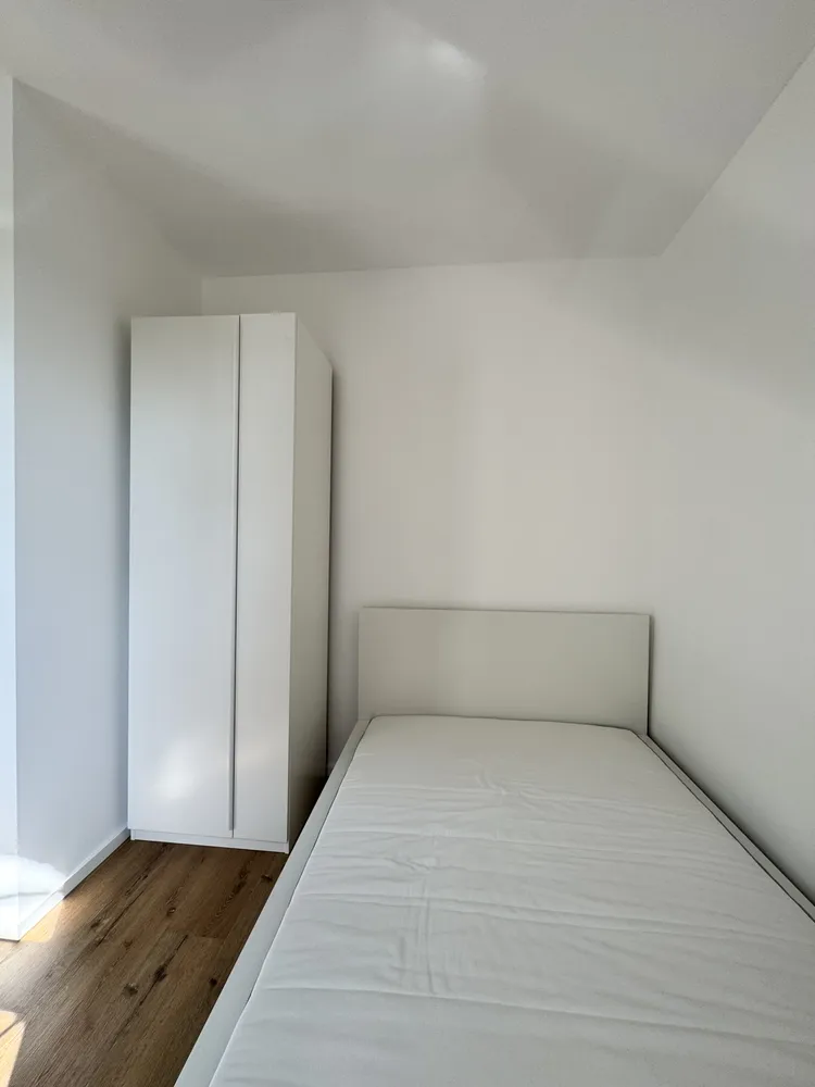 1 room apartment with 19 m² in Cologne – Photo 10