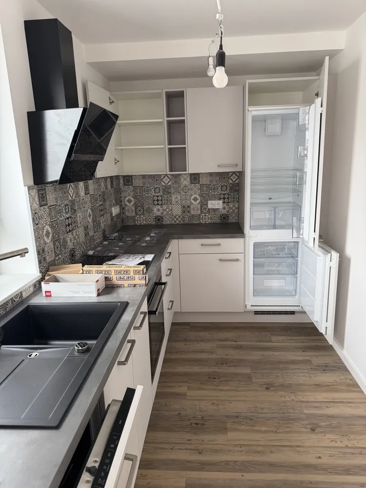 2 room apartment with 79 m² in Wiesbaden – Photo 9